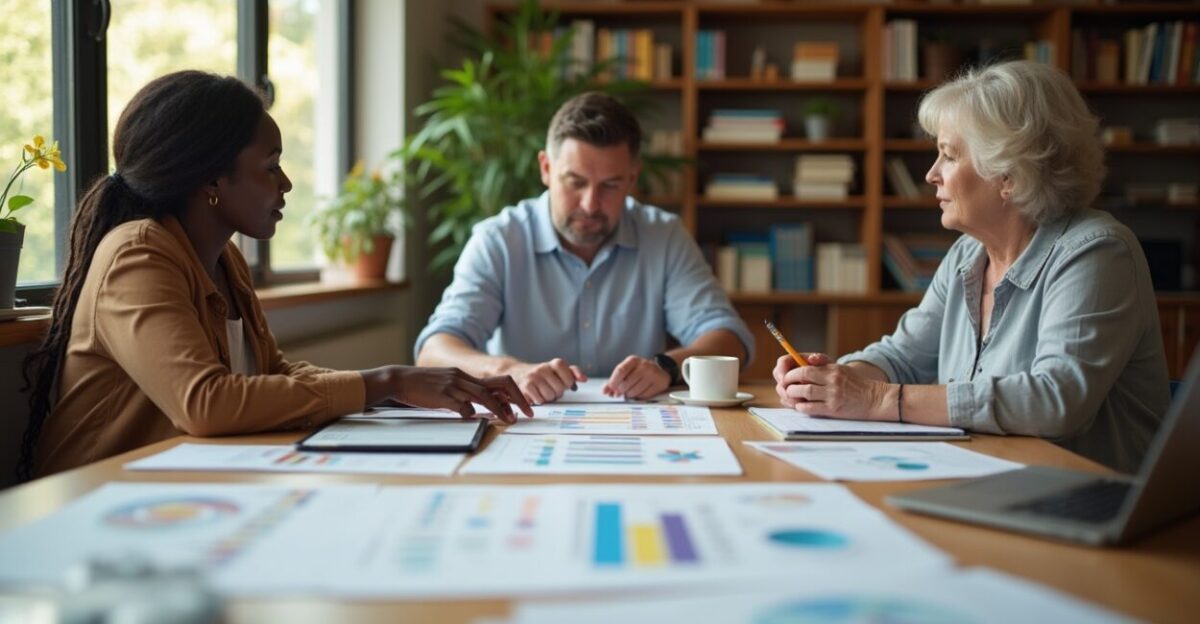 Comparativos de Programas e Ferramentas