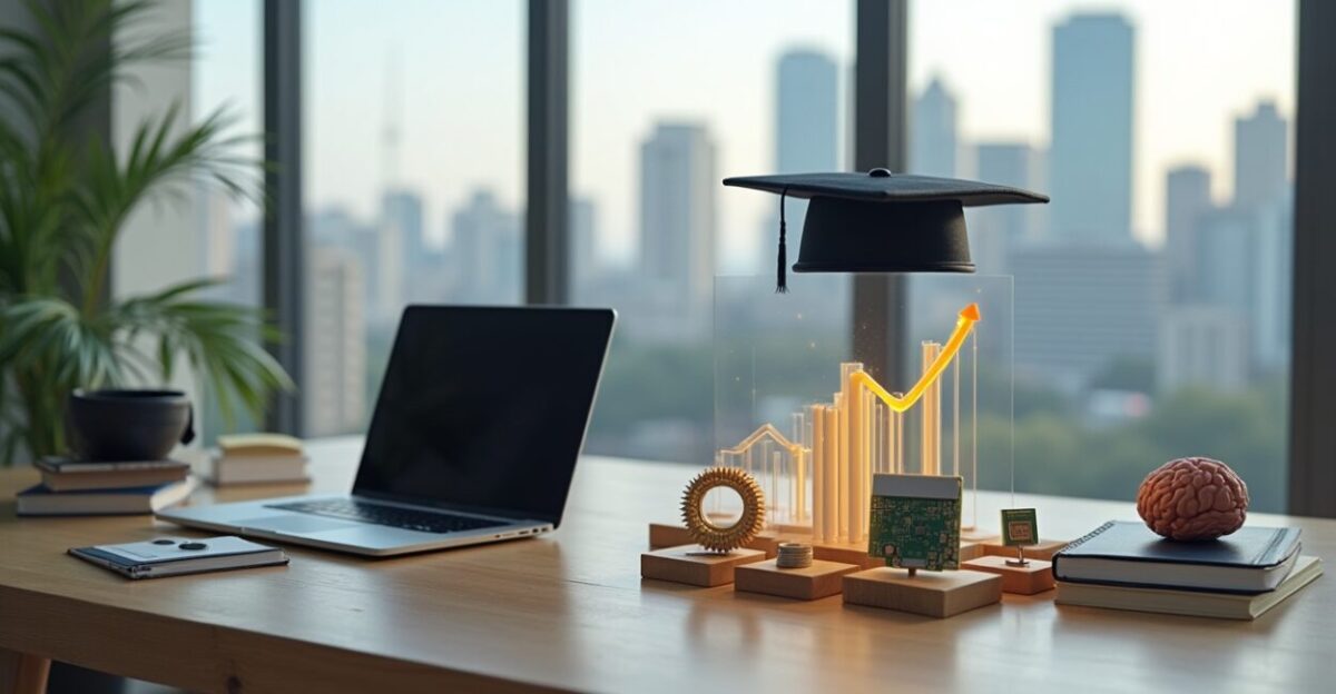 Comparing Best Majors: Salary, Demand, and Roi