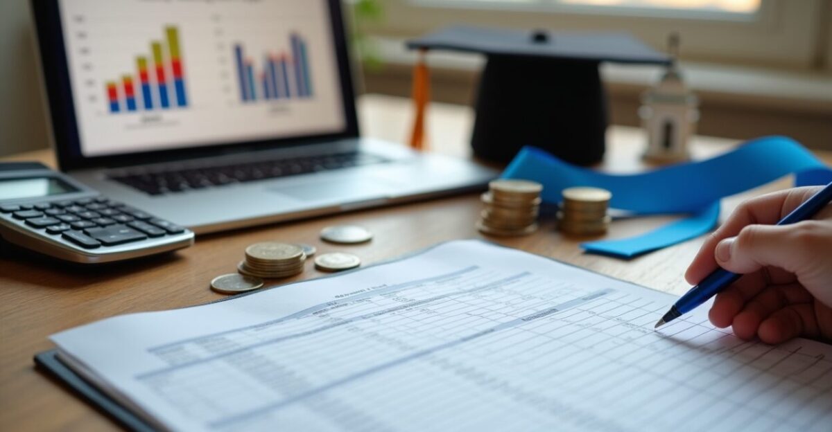 Comparing Costs, Scholarships, and Financial Aid at Top Universities