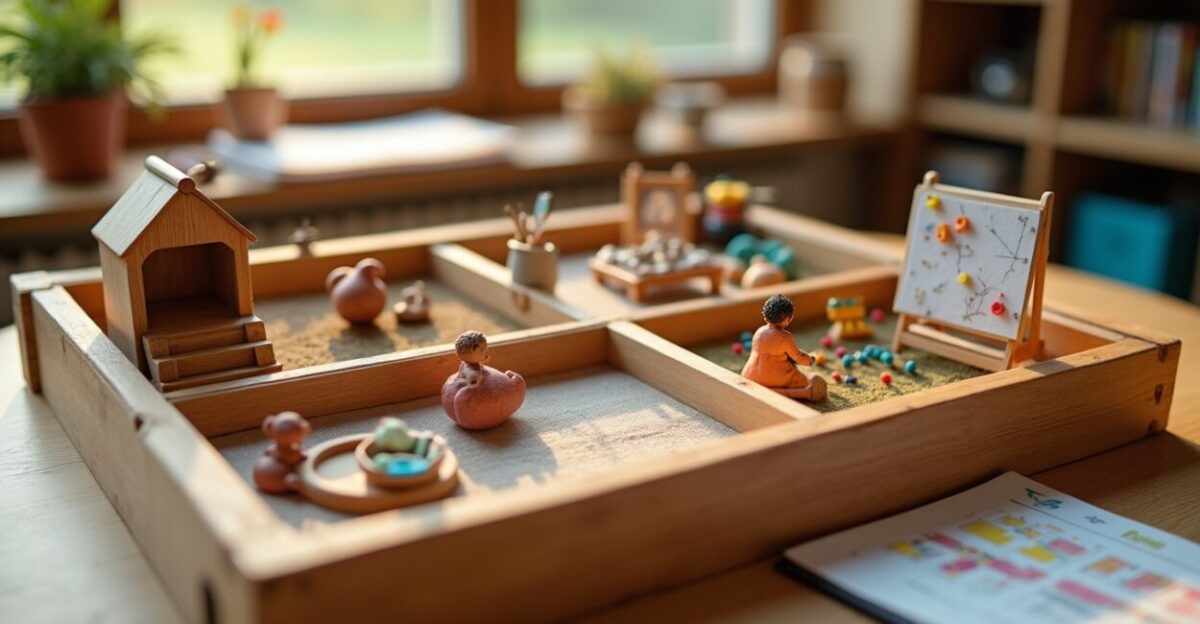 Comparing Developmental Approaches and Curricula