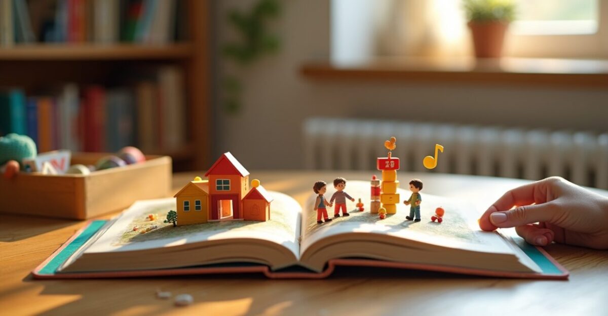 Comparing Emergent Literacy Methods and Interventions