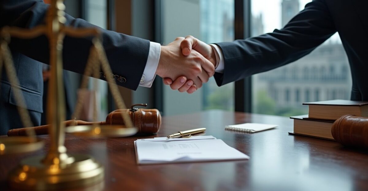 Comparing Legal Approaches