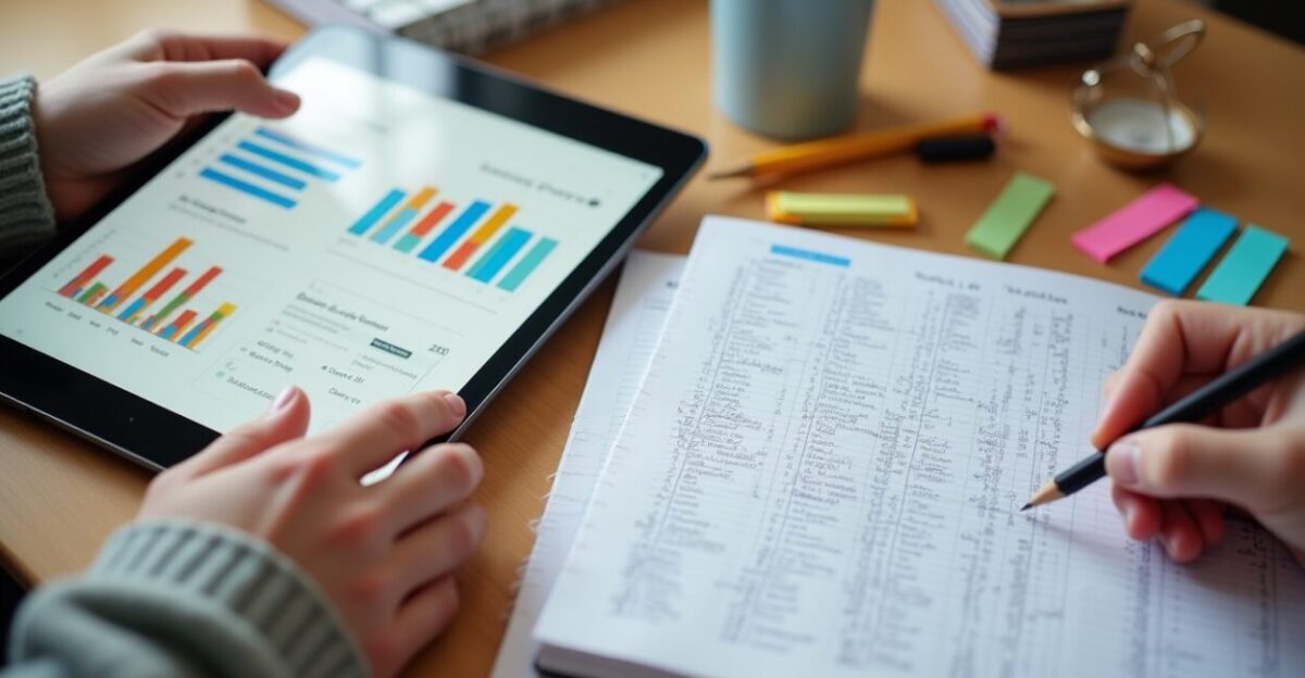Comparing Literacy Assessment Methods