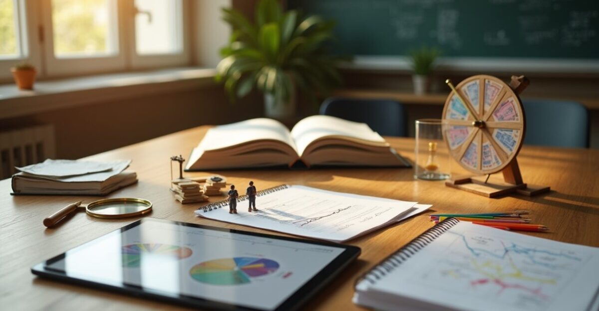 Comparing Methods and Instructional Options