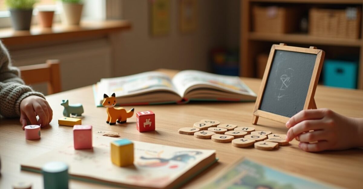 Comparing Methods: Games, Read-alouds, and Direct Instruction