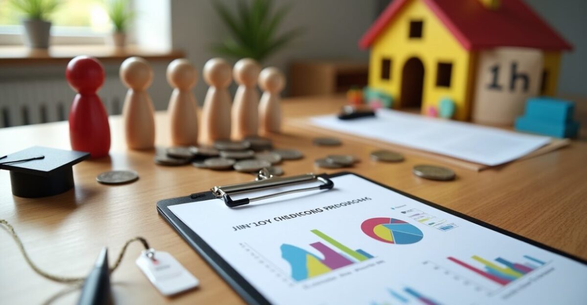 Comparing Programs: Logistics, Staffing, and Costs