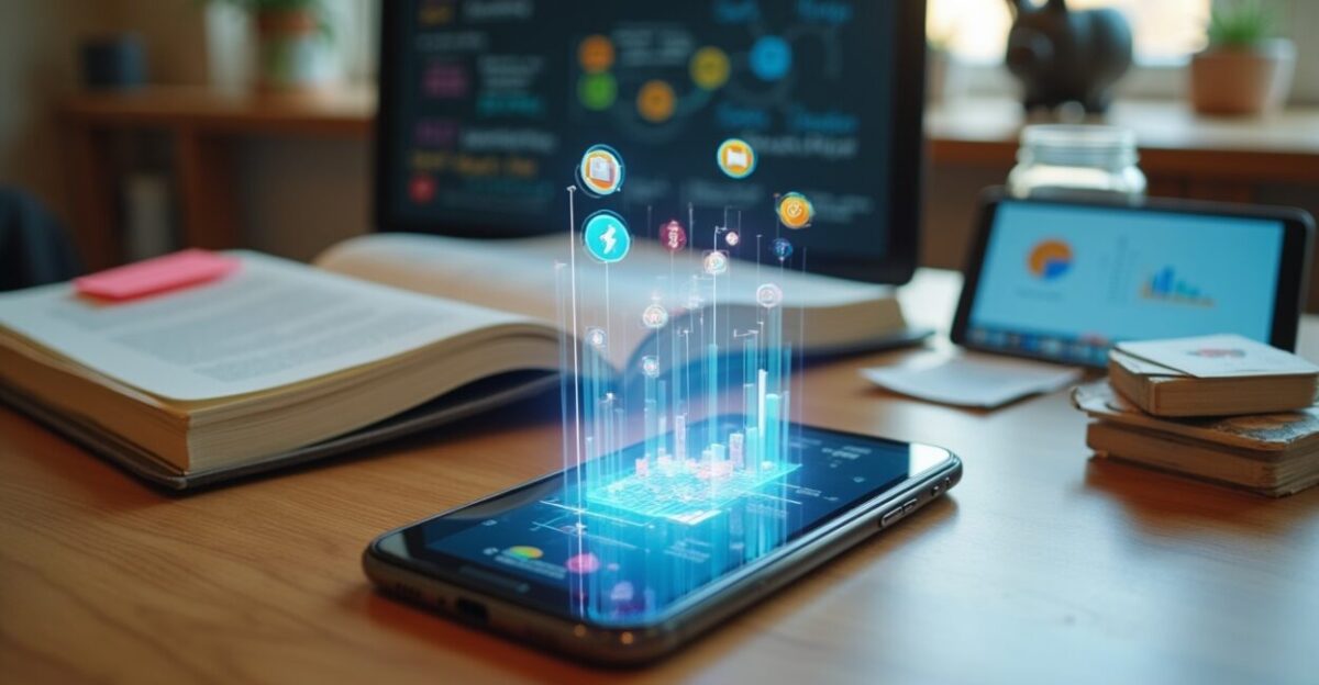 Comparing Tools and Platforms for Financial Literacy and Management