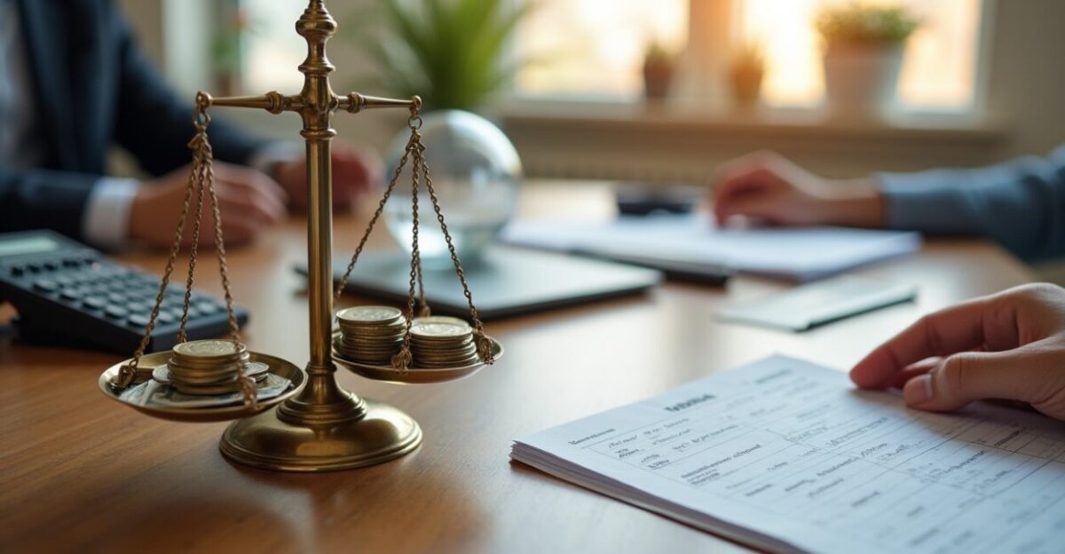 Comparison of Accounting Methods and Options