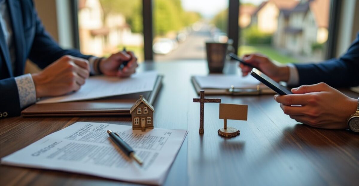 Comparison of Agent Types for Real Estate Agent