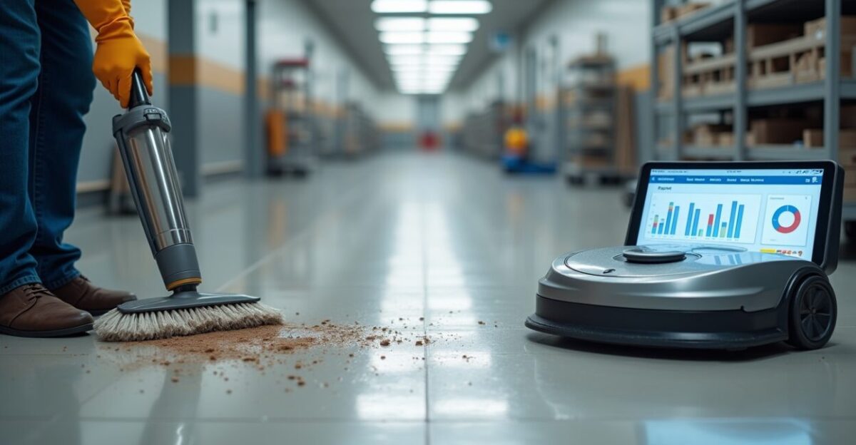 Comparison of Cleaner Methods and Options