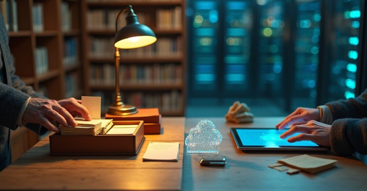 Comparison of Librarian Methods and Tools