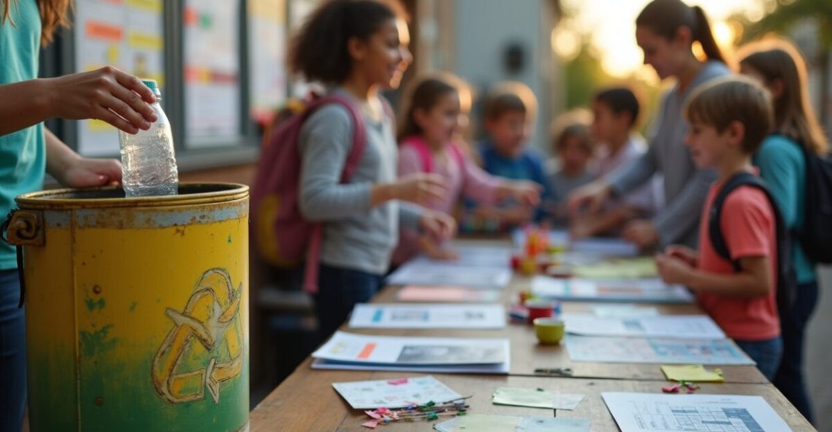 Comunicação e Engajamento