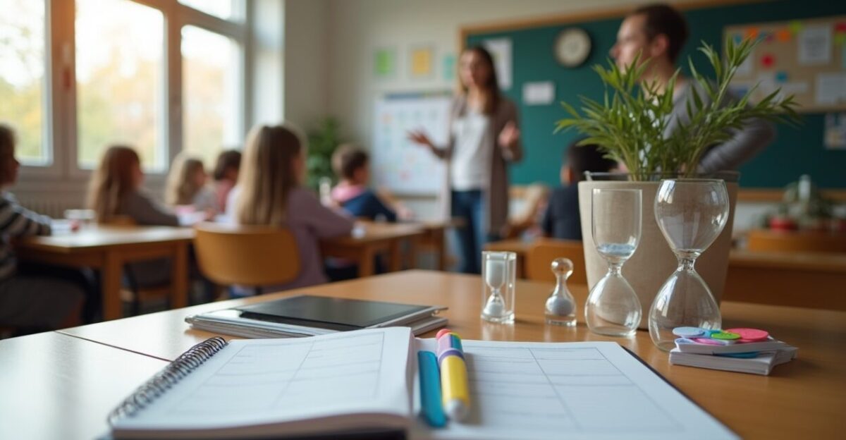 Comunicação e Gestão de Sala