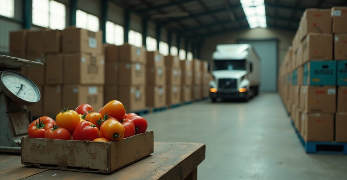 Concentração de Mercado: Por que o Produtor Vira Refém