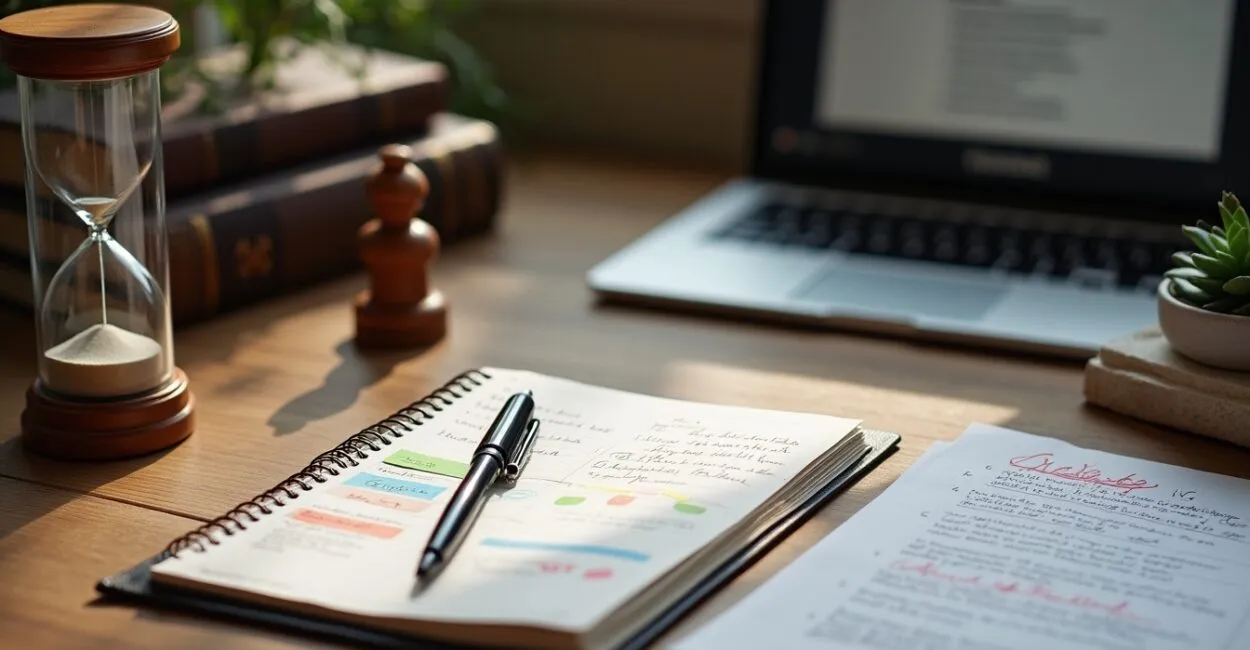 Concursos Jurídicos: Como Passar e Planejar Carreira