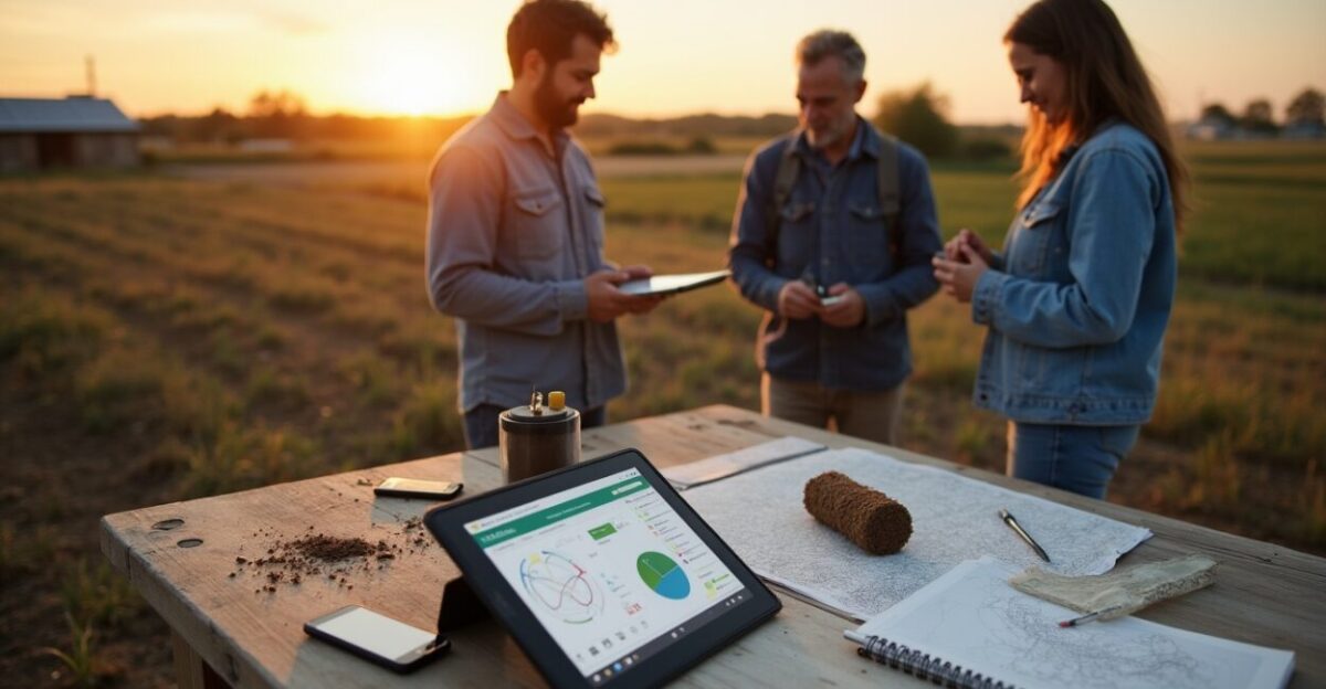 Conteúdos e Metodologias Focadas em Tecnologia Rural
