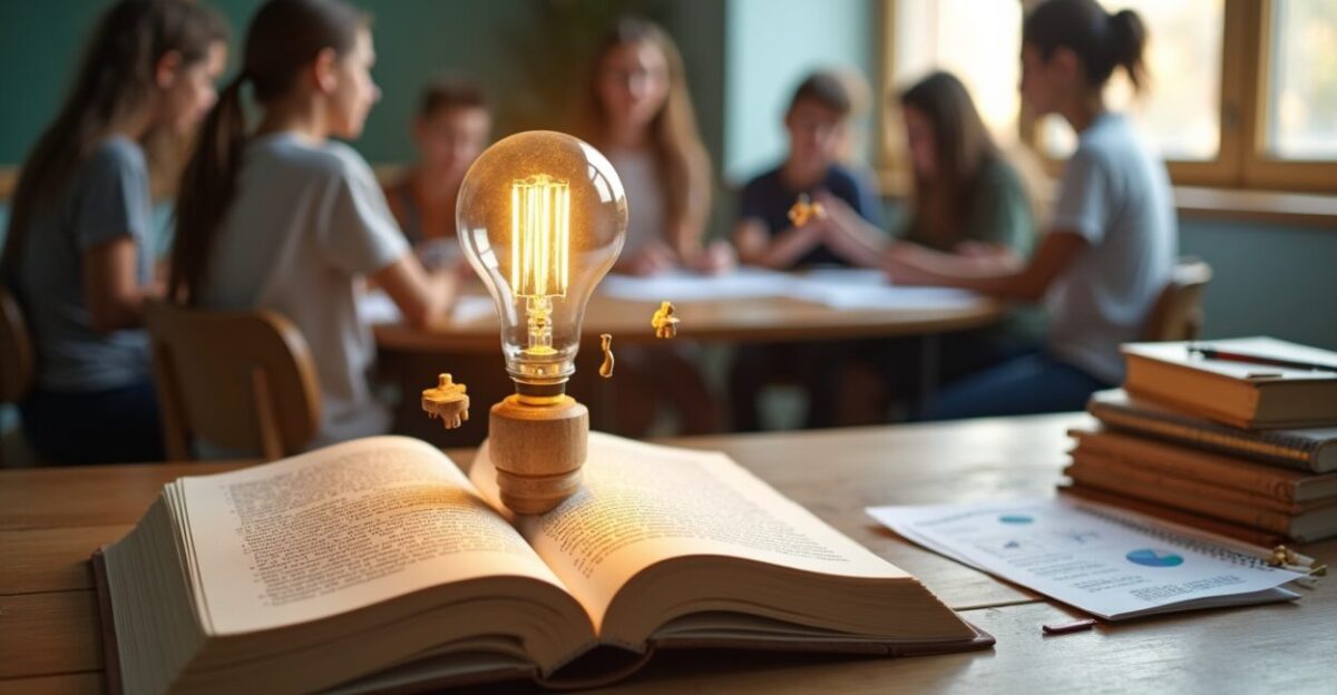 Conteúdos Prioritários e Competências no Currículo