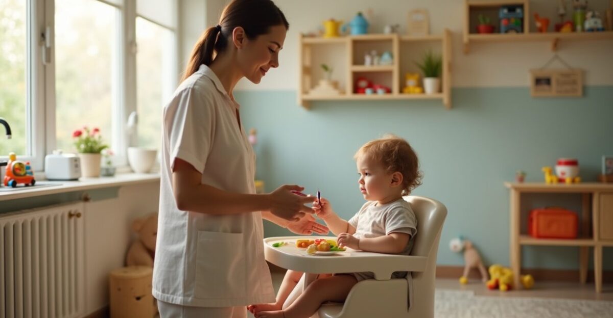 Cuidados de Saúde, Segurança e Alimentação