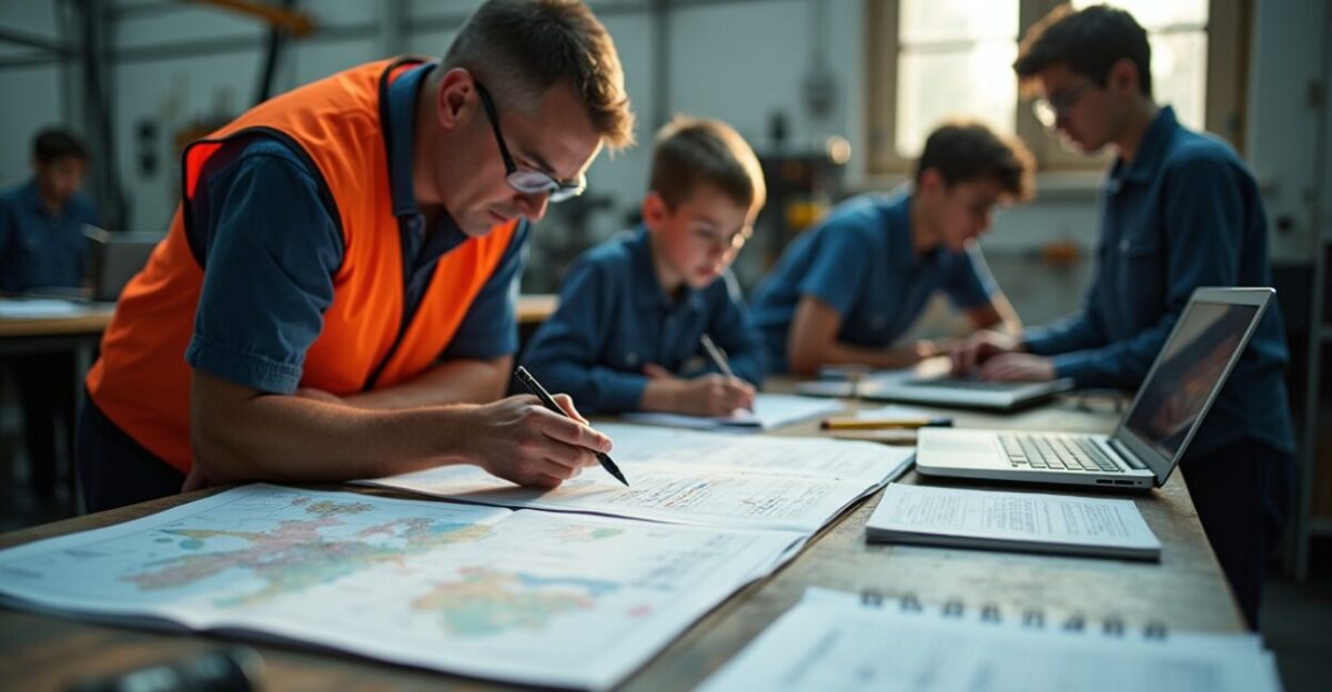 Currículo, Competências e Avaliação por Evidências