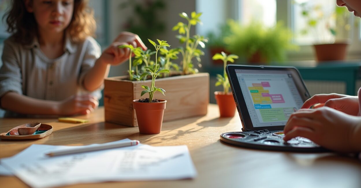 Currículo Criativo: 7 Atividades Práticas para 2025 na Escola