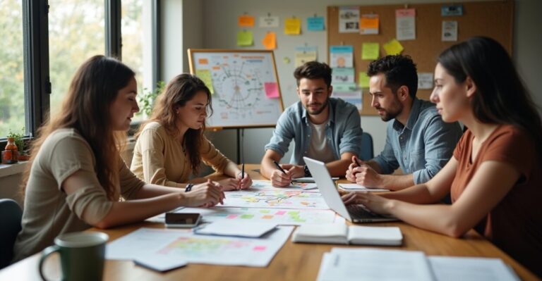 Currículo Integrado: Como Planejar Aulas na Prática