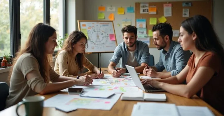 Currículo Integrado: Como Planejar Aulas na Prática