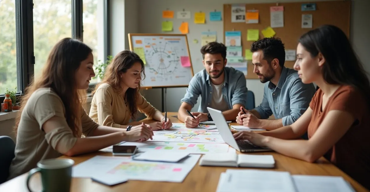 Currículo Integrado: Como Planejar Aulas na Prática