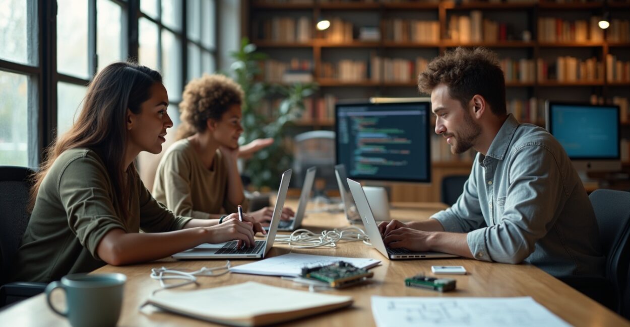 Curso Superior em Ciência da Computação