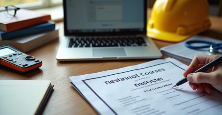 Cursos Técnicos: Como Escolher E Aproveitar Oportunidades