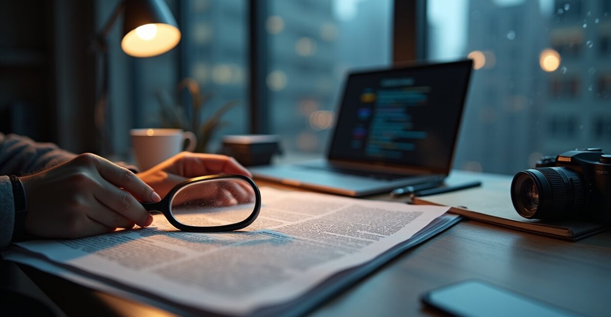 Definitions and Basic Concepts of Journalist