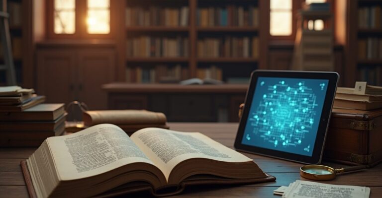 Definitions and Core Librarian Concepts