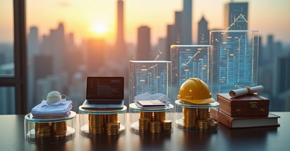 Degrees with the Highest Median Salaries Now