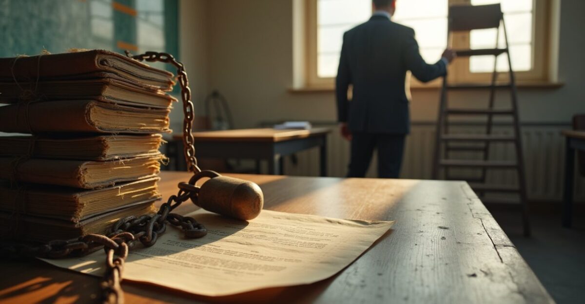 Desafios, Limitações e Políticas Públicas