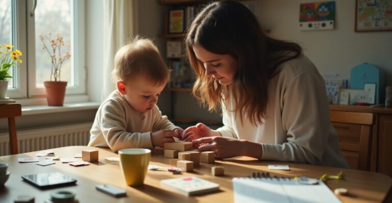 Desenvolvimento Infantil: Marcos e como Estimular em Casa