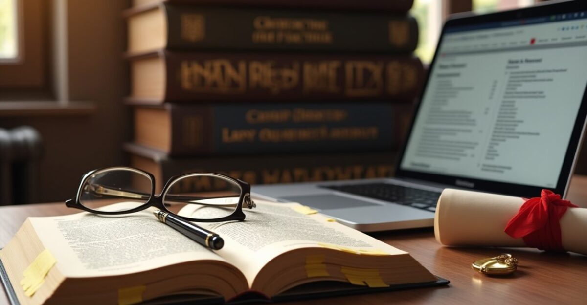 Desenvolvimento Técnico e Especializações