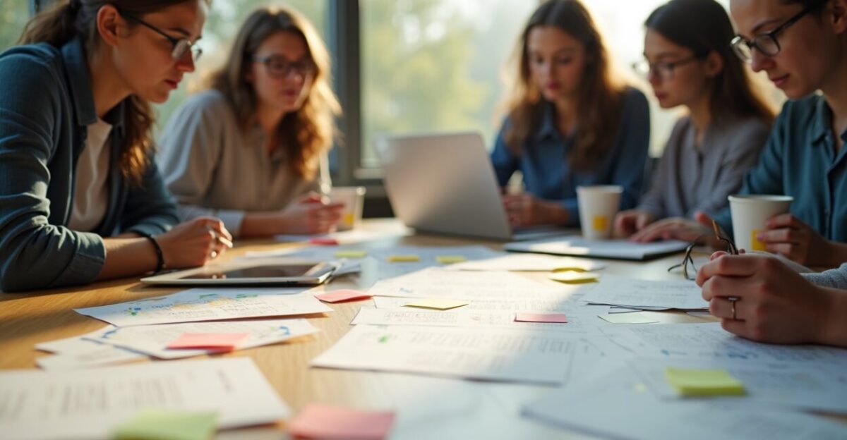 Design de Instrumentos de Avaliação