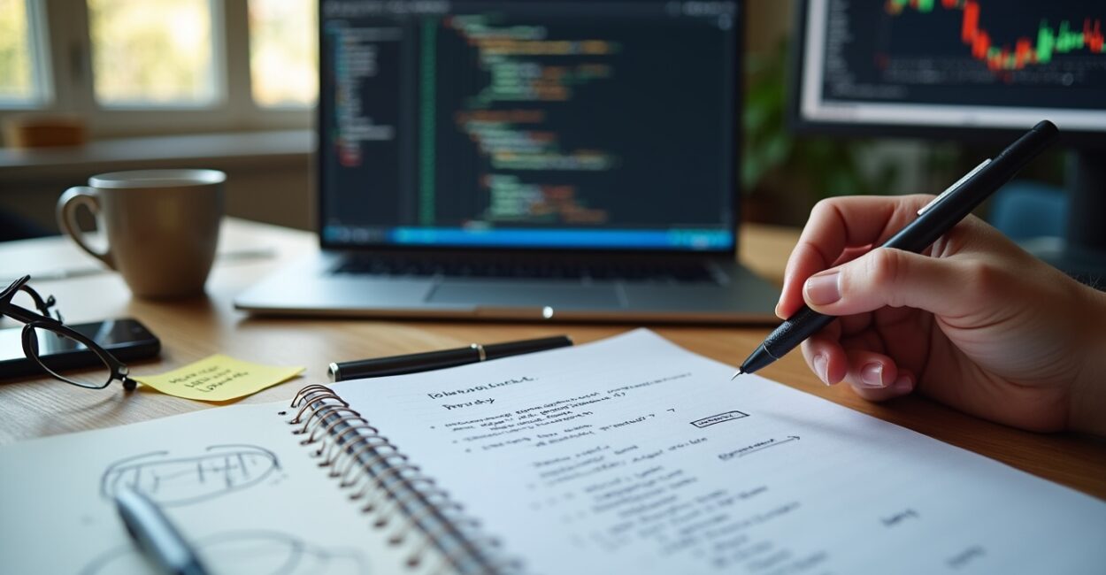 Dev Front-end: Tendências 2025 e Frameworks como React