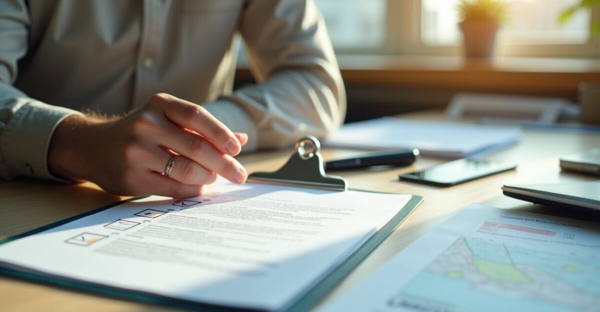 Documentação e Prazos: O Checklist que Salva o Pedido