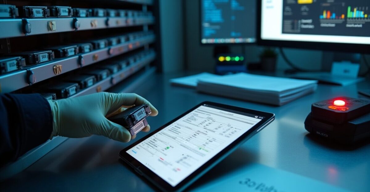 Driver Management and Lifecycle