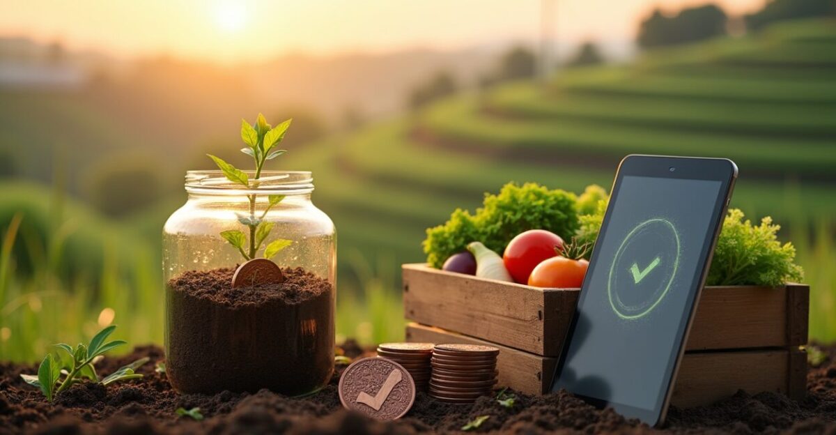 Economia, Políticas e Mercados