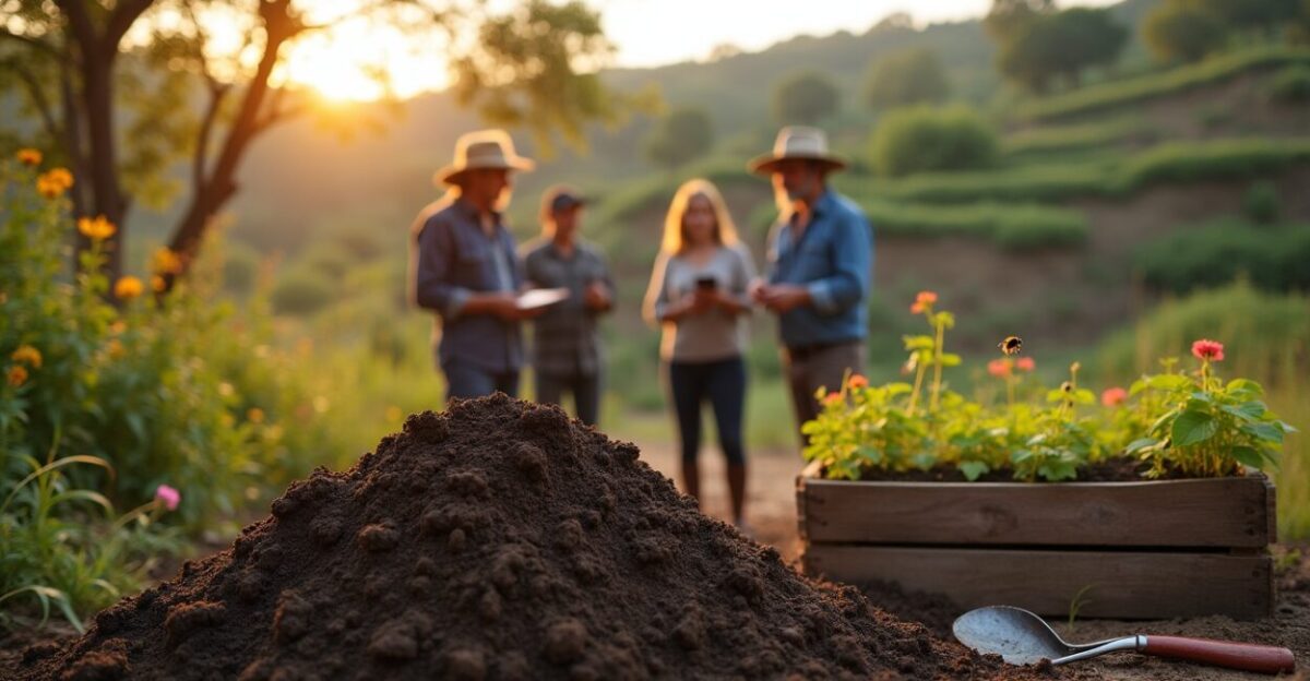 Educação Agropecuária: Técnicas Sustentáveis e Inovação