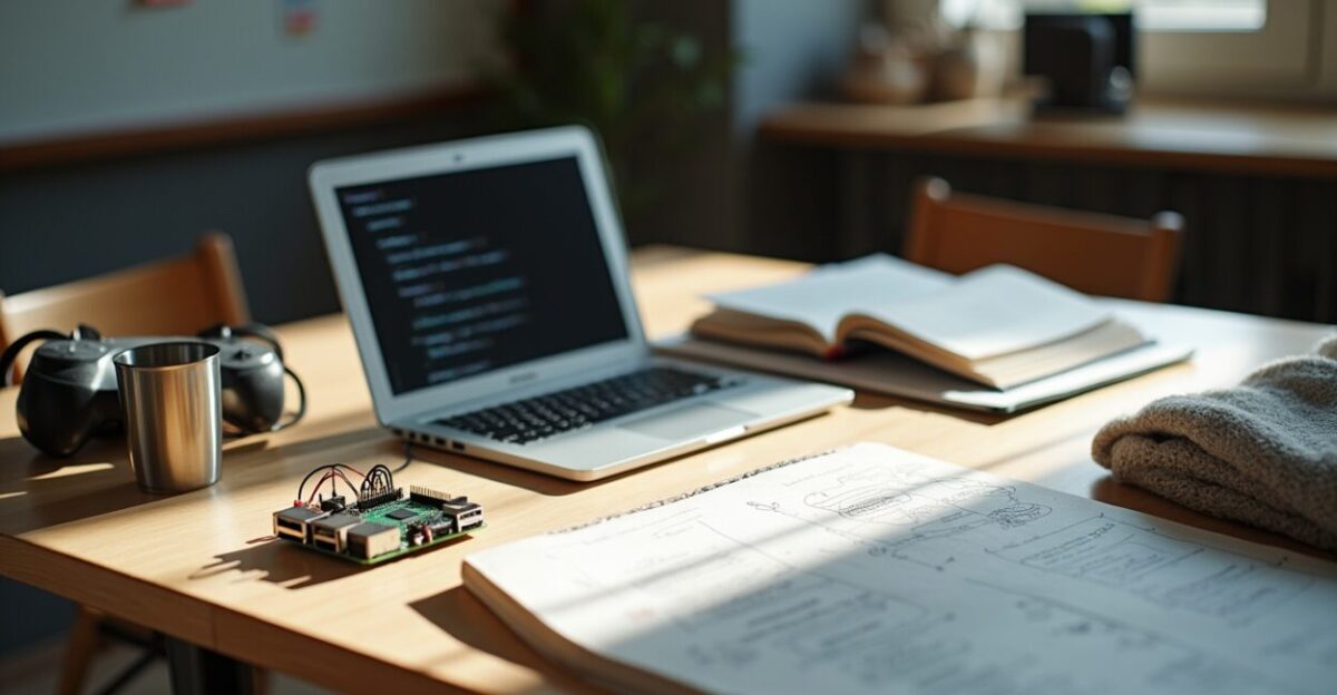 Educação e Estrutura Curricular