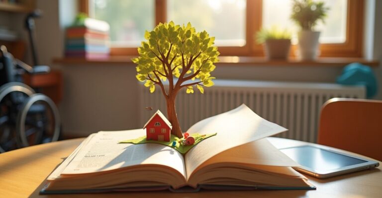 Educação Inclusiva no Ensino Fundamental: Práticas e Leis