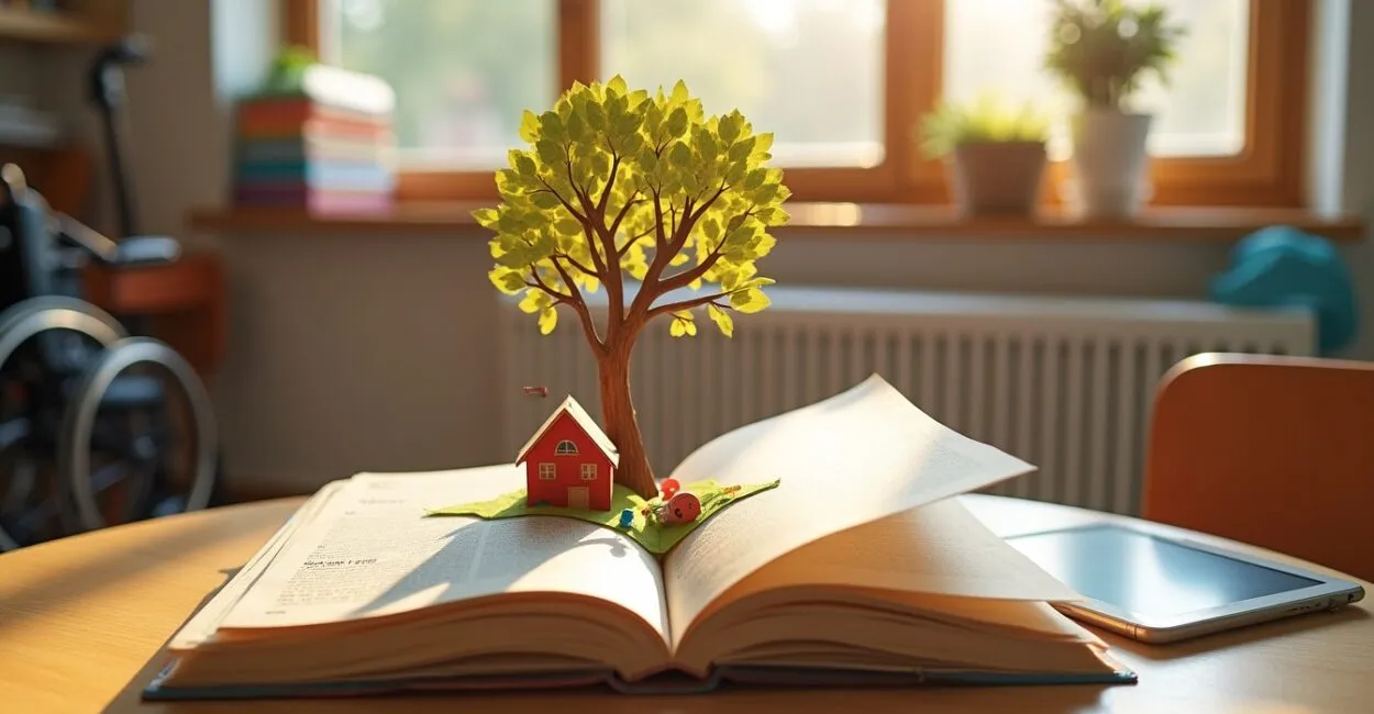 Educação Inclusiva no Ensino Fundamental: Práticas e Leis