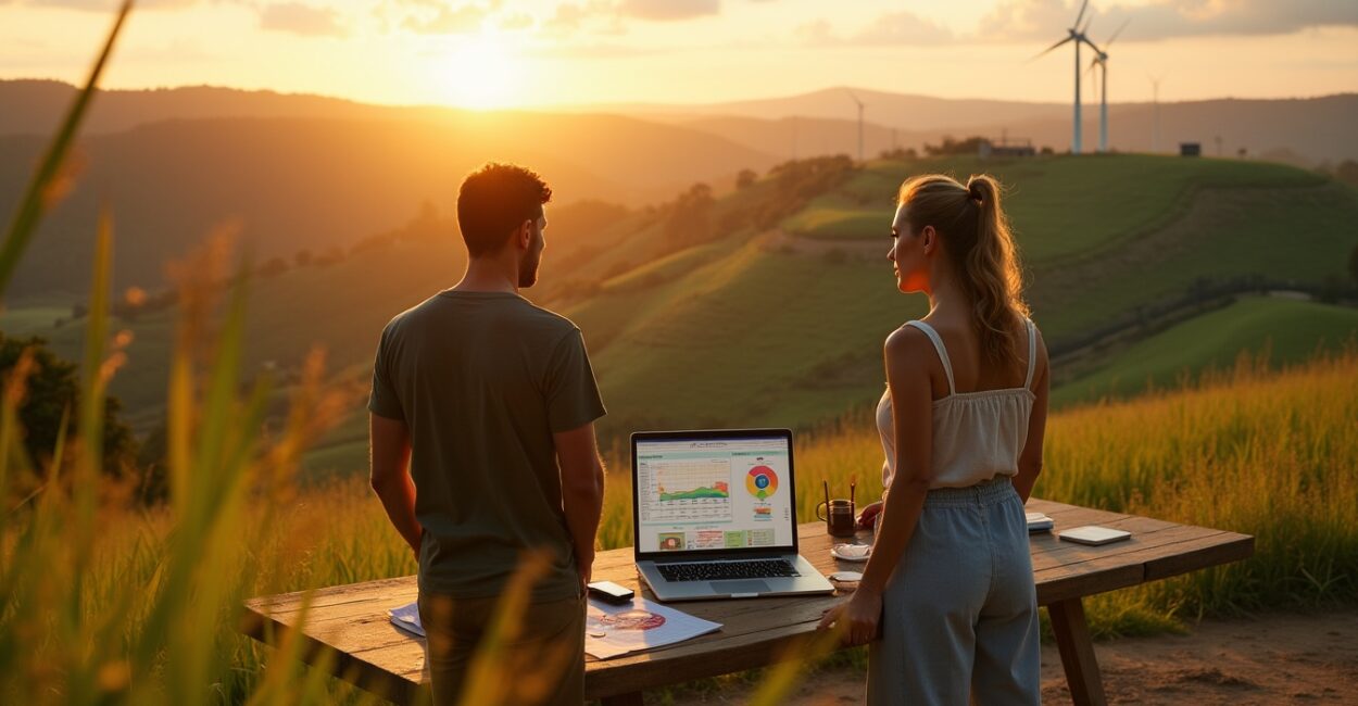 Empreendedorismo Rural Sustentável: 7 Passos do Sebrae