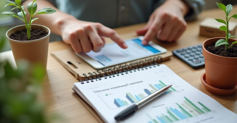 Empreendedorismo Verde: 7 Negócios Lucrativos para 2025