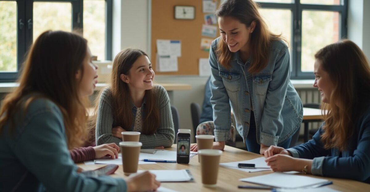 Engajamento de Alunos e Famílias, a Alavanca que Transforma