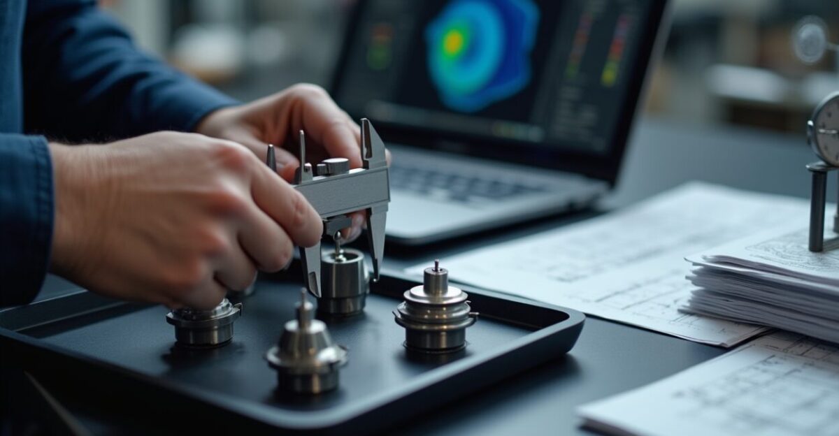 Engineering Methods and Workflows