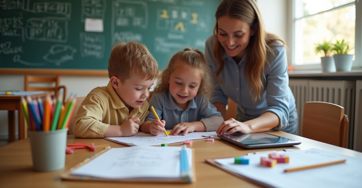 Ensino Fundamental: Estratégias Para Aprendizado Ativo