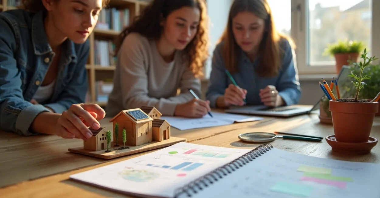 Ensino por Projetos: para Implementar Hoje